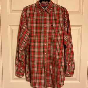 Daniel Cremieux men’s button down shirt size medium